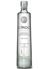 CIROC COCONUT
