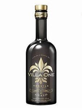 VILLA ONE SILVER