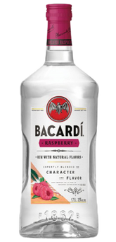 BACARDI FLAVOER