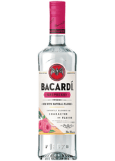 BACARDI RASPBERRY 750