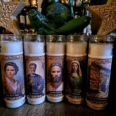PRAYERS OF SAINTS