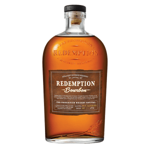 REDEMPTION BOURBON