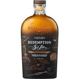 REDEMPTION SUR LEE
