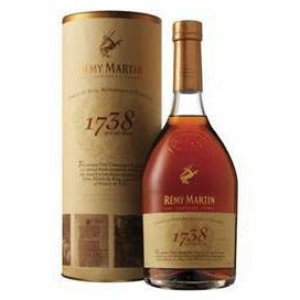 REMY MARTIN 1738
