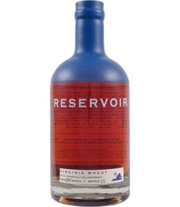 RESERVOIR WHEAT