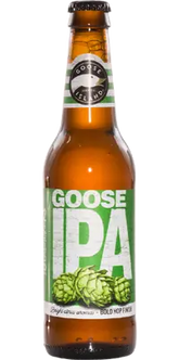 GOOSE ISLAND IPA