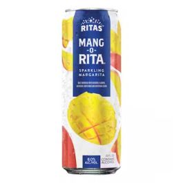 BUD LIGHT RITA MANG-O-RITA