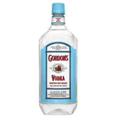 GORDONS SHOOTH VODKA