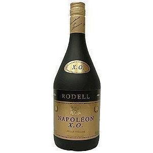 NAPOLOEN BRANDY XO