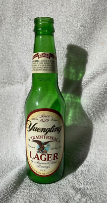YUENGLING LAGER CAN