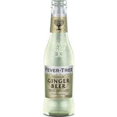 KRAKEN GINGER BEER