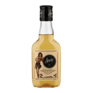 SAILOR JERRYS SPICED RUM