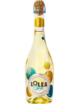LOLEA N2 WHITE SANGRIA