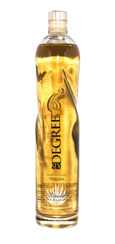 SIX DEGREE REPOSADO