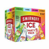 BUD LIGHT RITA PARTY PACK