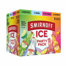 BUD LIGHT RITA PARTY PACK