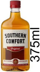 SOUTHERN COMFORT ORIGINAL 375M