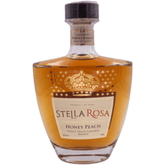 STELLA HONE PEACH BRANDY