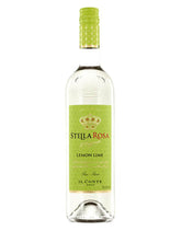 STELLA ROSA LEMON LIME
