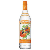 STOLICHNAYA ORANGE