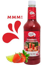 MASTER OF MIXES STRAW LITE