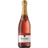 ANDRE BLUSH CHAMPAGNE PINK