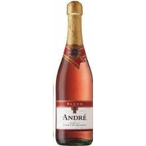 ANDRE BLUSH CHAMPAGNE PINK