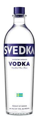 SVEDKA 80P