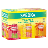 SVEDKA RTD TROPIC TEA