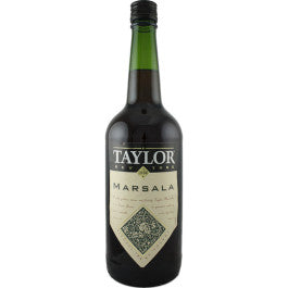 TAYLOR NY MARSALA