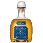 PATRON EXTRA 10 ANOS