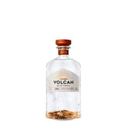 VOLCAN DE MI CRYSTAL ANEJO