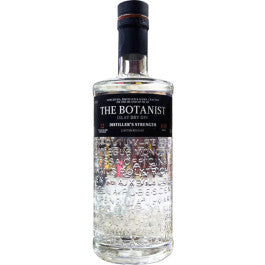 THE BOTANIST GIN 100P