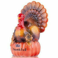 TURKEY TOM