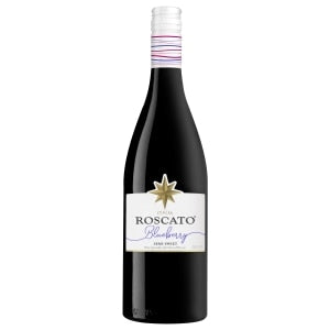ROSCATO BLUEBERRY