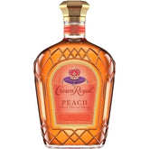 CROWN ROYAL PEACH TEA