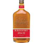 DR MCGILLICUDDYS APPLE