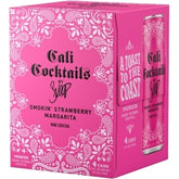 CALI COCLKTAILS STRWBERRY
