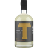 THREE OLIVES EGGNOG
