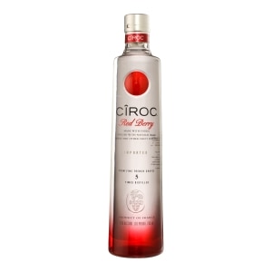 CIROC RED BERRY