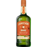 JAMESON ORENGE