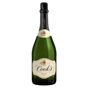 COOKS BRUT