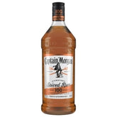 CAPTAIN MORGAN RUM 100P