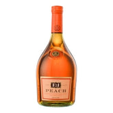 E & J PEACH