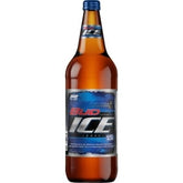 BUSCH ICE