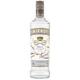 SMIRNOFF VANILLA