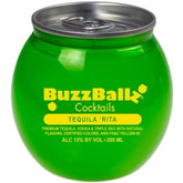 BUZZBALLZ TEQUILA RITA