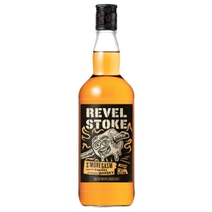 REVEL STOKE BUTTER SCOTH