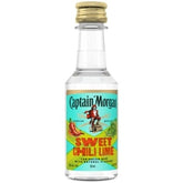 CAPTAIN MORGAN SWEET CHILI LIME