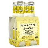 FEVER TREE LEMONADE